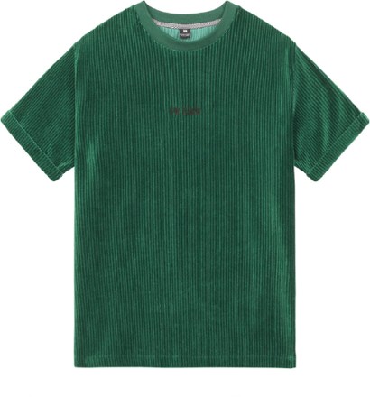 Picture Organic Clothing Kiarra Velours T-Shirt - Women's 0