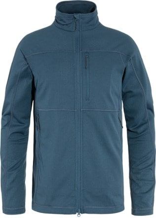 Fjallraven Abisko Lite Fleece Jacket - Men's 0