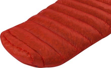 Sea to Summit Flame Ultralight Sleeping Bag Liner - Women's 5