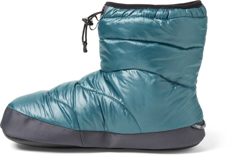 Left view (Prussian Blue)