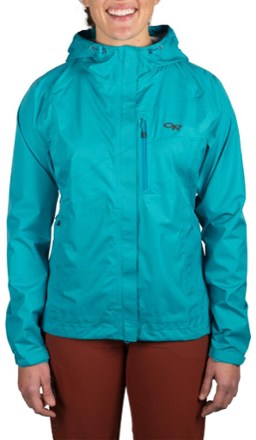 panorama point jacket