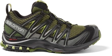 Salomon Pro 3D Trail-Running Shoes - Men's | REI Co-op