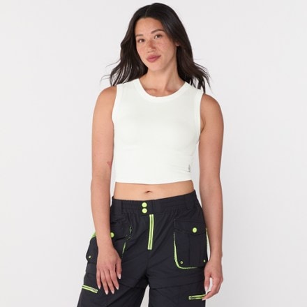 FP Movement Free Throw Muscle Tank Top - Women's 1