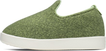 Allbirds Smallbirds Wool Lounger Shoes - Toddlers' 0