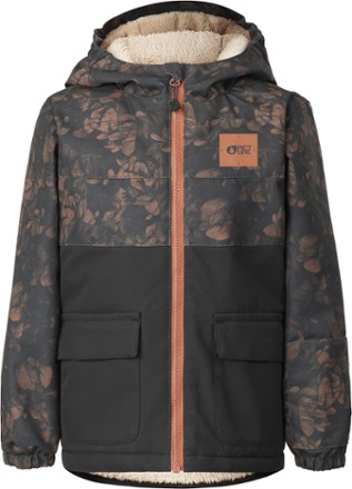 Picture Organic Clothing Snowy Toddler Jacket - Toddlers'/Kids' 0