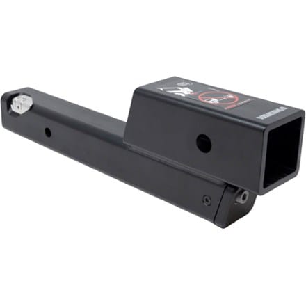 Yakima FlipFlop Hitch Extender 0