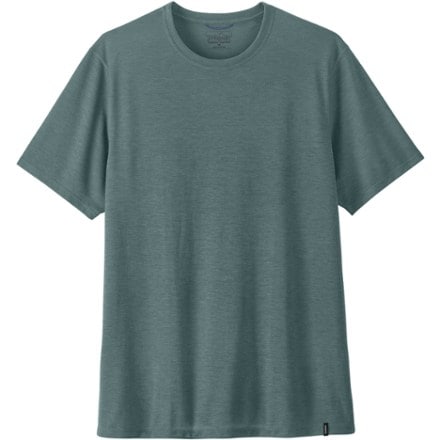 Patagonia Capilene Cool Trail Shirt - Men's 0