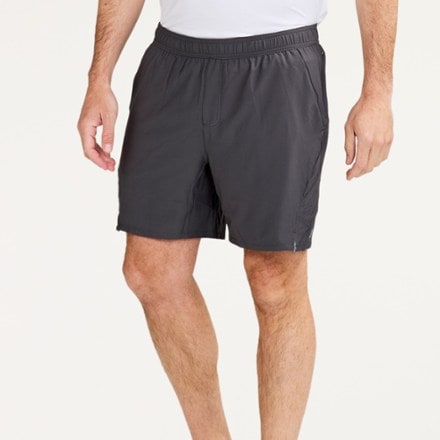 tasc Performance Recess 5 in. 2-in-1 Shorts - Men's 0