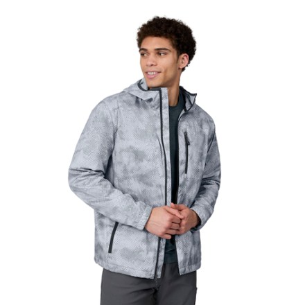 Free Country Agile II Windshear Jacket - Men's 2