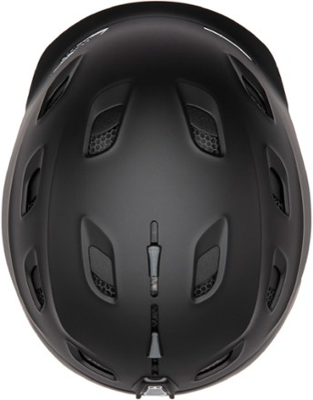 スキー・スノーボードアクセサリー SMITH Vantage MIPS SMITH VANTAGE MIPS SNOWBOARD HELMET – Salty Peaks Snowboard Shop