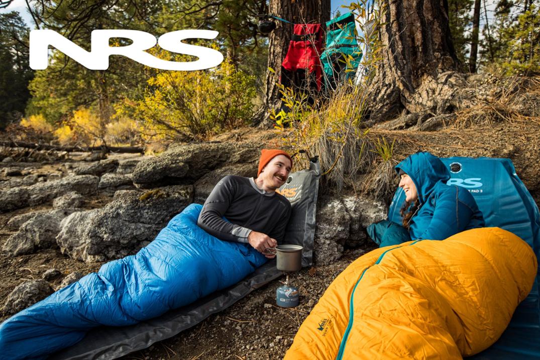 Location Image for Snooze Pad 3 Sleeping Pad