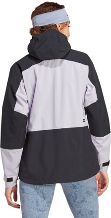 adidas Terrex Xploric RAIN.RDY Jacket - Women's 3