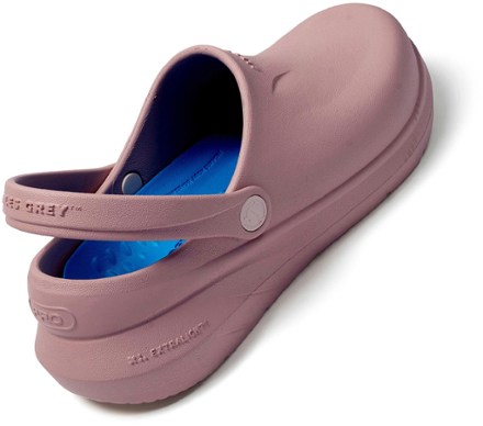 ALES GREY Frontline Pro Slip-On Shoes 6