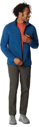 Mountain Hardwear Basin Pull-On Pants - Men's 3