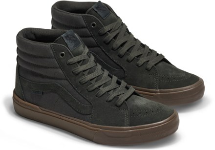 Vans Sk8-Hi Mountain Bike Shoes