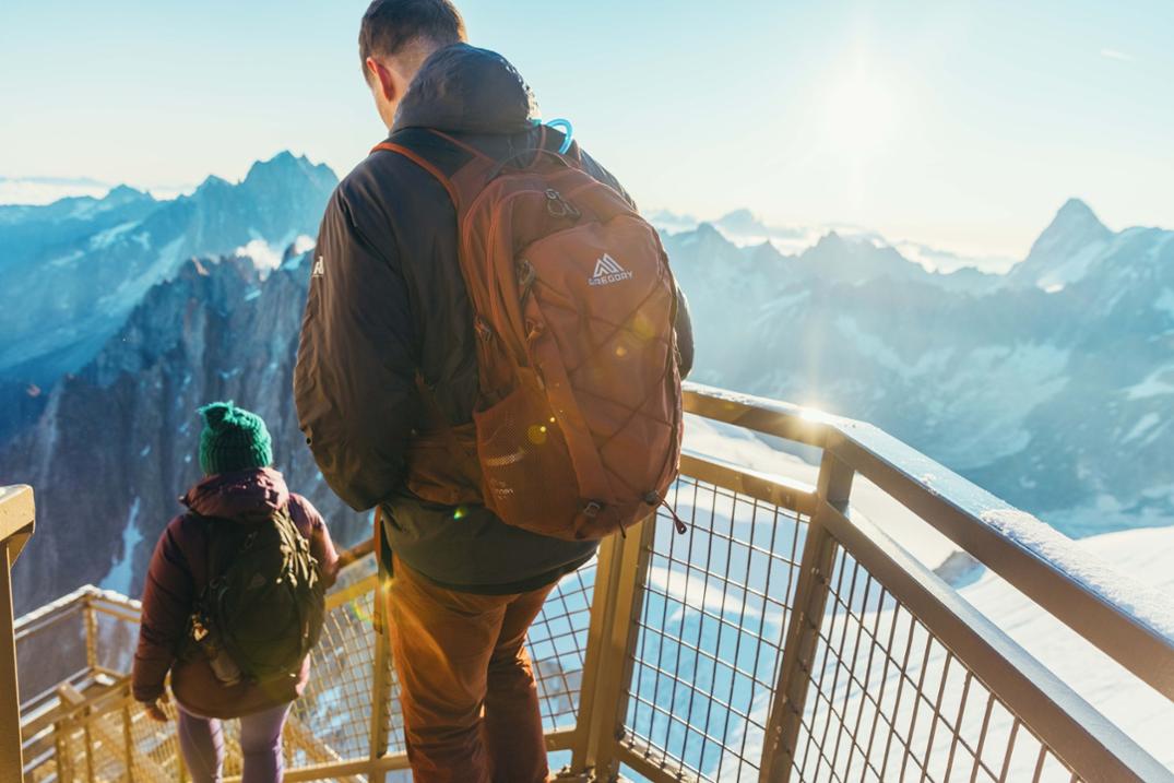 Location Image for Inertia 24 H2O Hydration Pack - Closeout - Men's