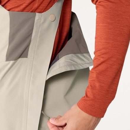 REI Co-op First Chair GTX Bibs - Men's 4