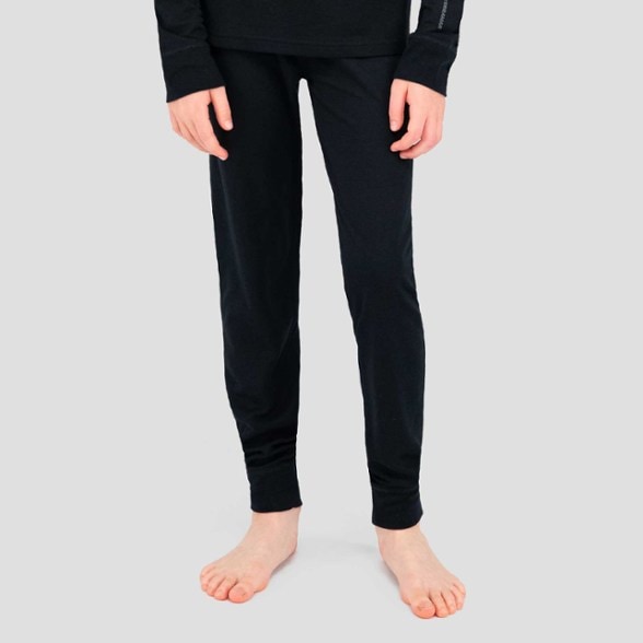 On Body Image of color Jet Black