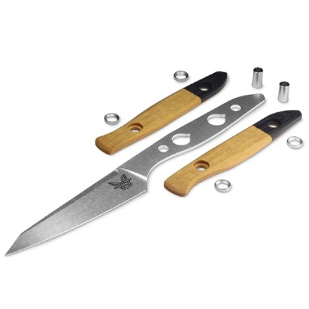 Benchmade True Paring Knife 5