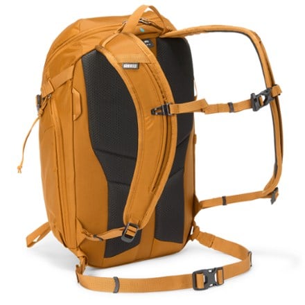 REI Co-op Ruckpack 18 Pack 4