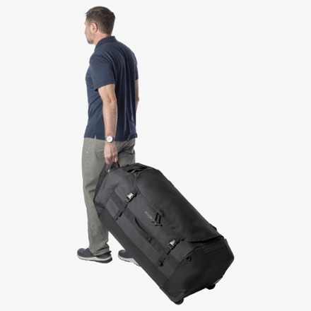 Eagle Creek Cargo Hauler 130 L Wheeled Duffel Bag 8