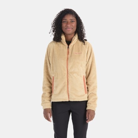 Marmot Homestead Fleece Jacket - Women's 0