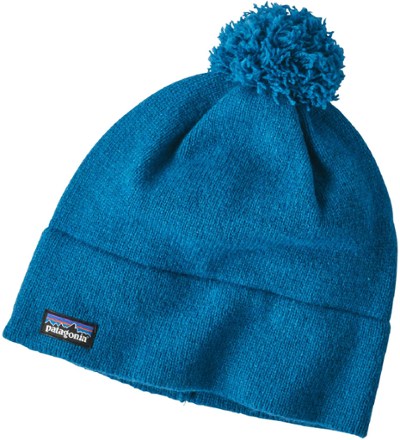 patagonia vintage town beanie
