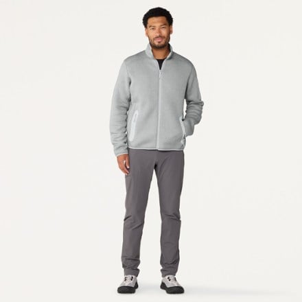 Arc'teryx Covert Cardigan - Men's 3