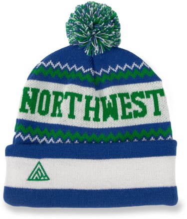 The Great PNW Newport Pom Beanie REI Coop