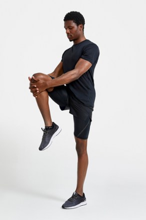 Craft CTM Distance Warp Mesh T-Shirt - Men's 1