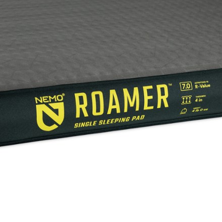 NEMO Roamer Self-Inflating Sleeping Pad | REI Co-op