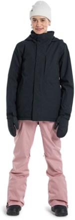 Burton Jet Ridge Insulated Jacket - Women's 3