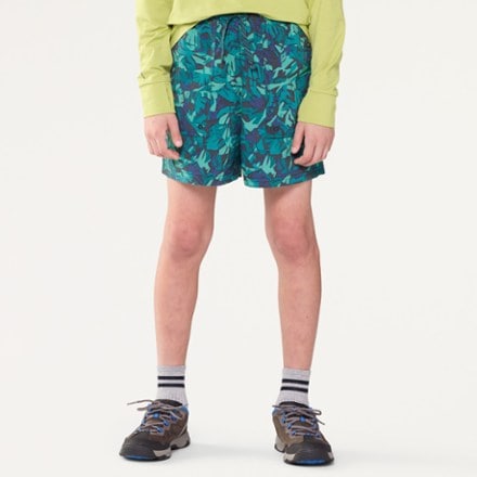 REI Co-op Trailmade Amphib Shorts - Kids' 1