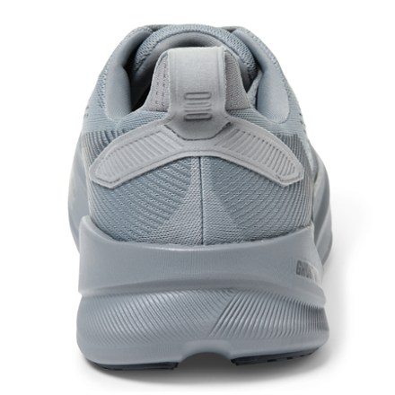Brooks Ghost Max 4 Road-Running Shoes - Men's 3