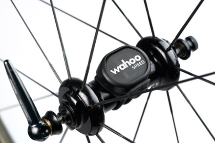 Wahoo Fitness RPM Speed Sensor 3