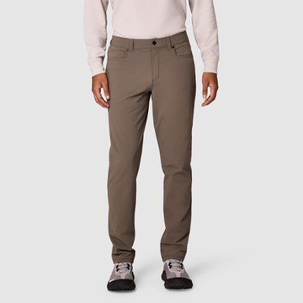 Outdoor Research Timberline Fleece-Lined Pants - Men's 1