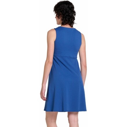 Toad&Co Rosemarie Sleeveless Dress 2