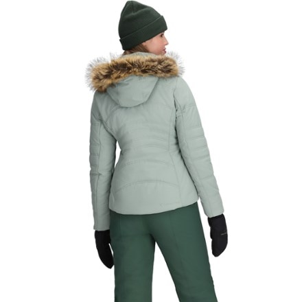 Obermeyer Tuscany II Insulated Jacket - Women's 2