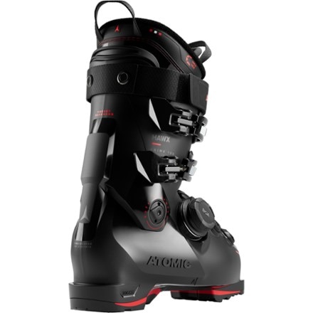 Atomic Hawx Prime 100 BOA Ski Boots - Men's - 2025/2026 2