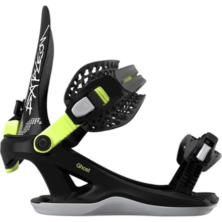 Bataleon Ghost FASE Snowboard Bindings - 2026/2027 0