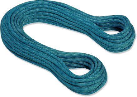 mammut climbing ropes