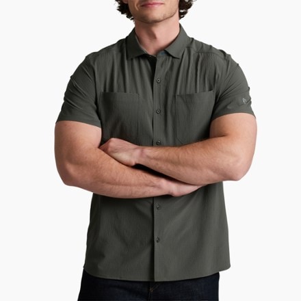 KUHL Edge Shirt - Men's 4