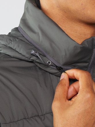 Patagonia Silent Down Jacket - Men's 4