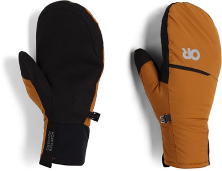 Outdoor Research Shadow Insulated Mittens 1