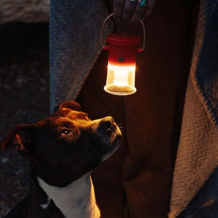 Location Image for Hoodoo Light Lantern