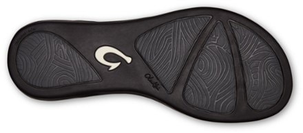 OluKai Ho'opio Flip-Flops - Women's 3