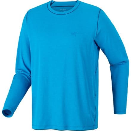 Arc'teryx Cormac Crew Long-Sleeve Shirt - Men's 4