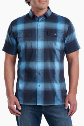 KUHL Stretch Response Shirt - Men's 0