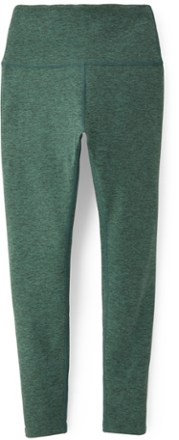 Beyond Yoga Spacedye Caught in the Midi High-Waisted 7/8 Leggings - Women's 0