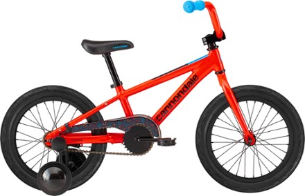 Cannondale Trail 16 Single-Speed Kids' Bike 0